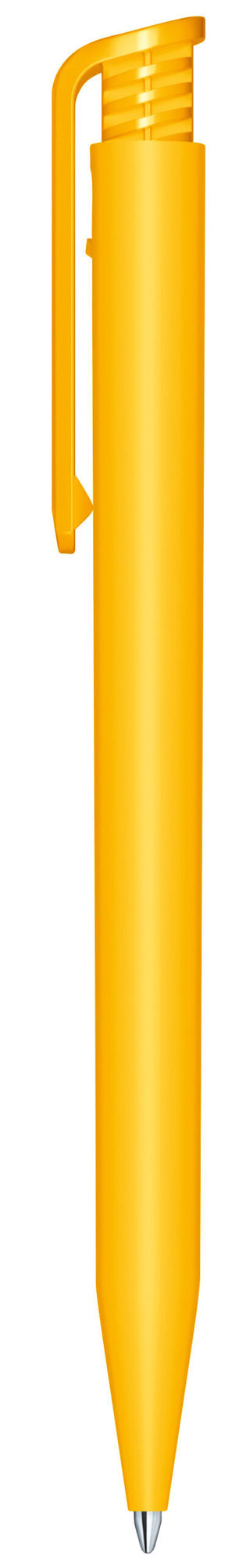 Recycled Plastic Hit - Yellow 7408