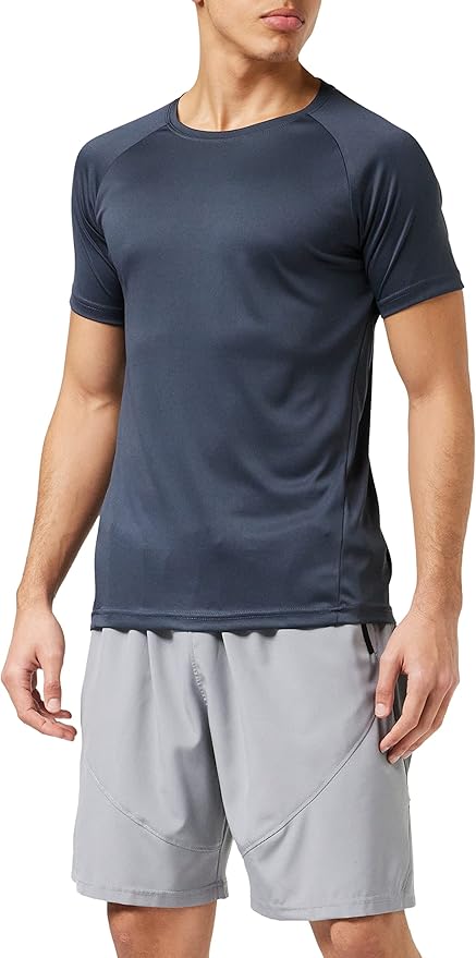 Recycled Soft Training Tee