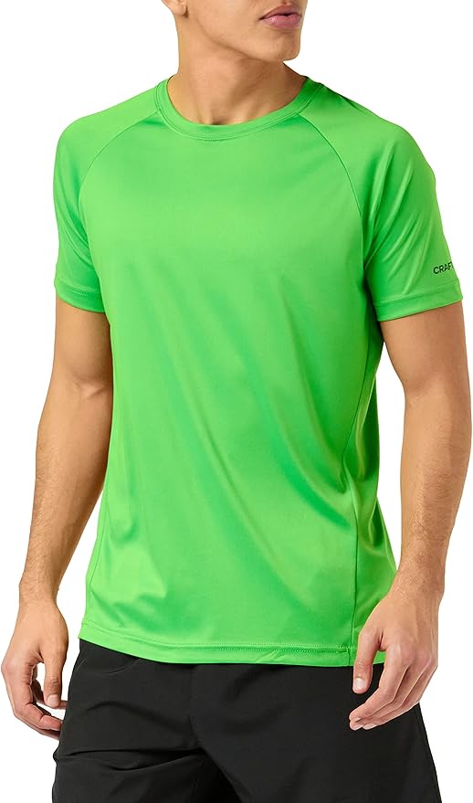 Recycled Soft Training Tee