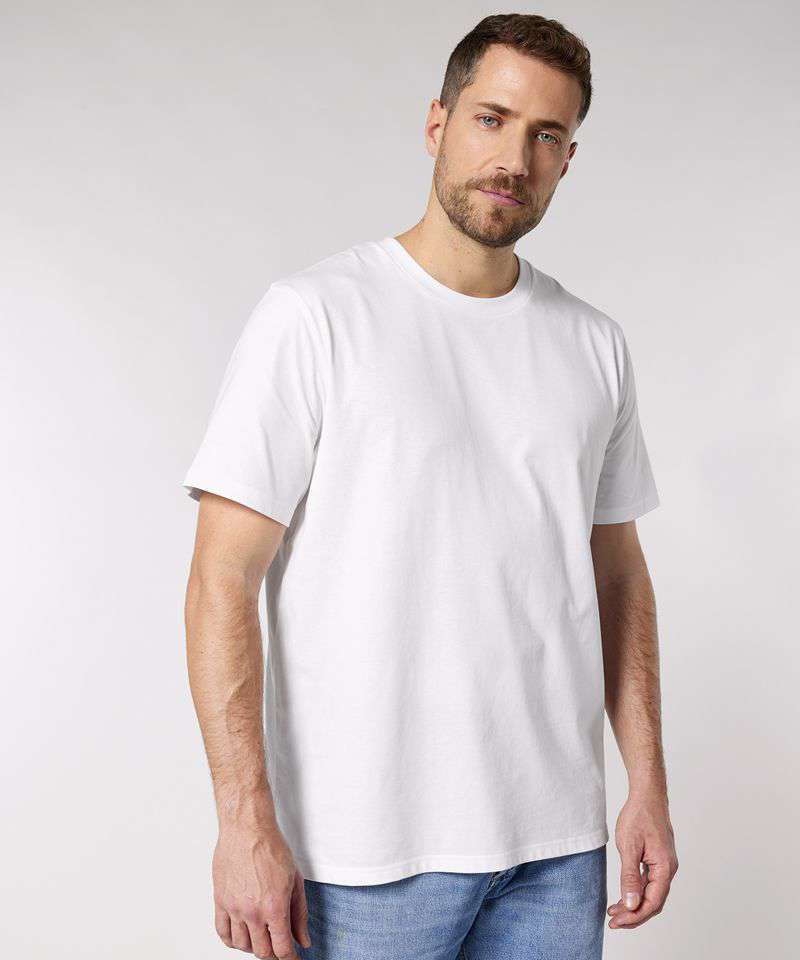 Unisex Creator 2.0 Iconic T-shirt Made From 100% Organic Cotton