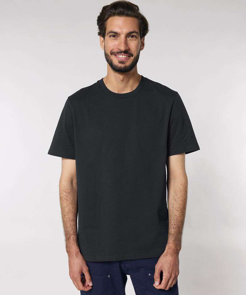 Unisex Creator 2.0 Iconic T-shirt Made From 100% Organic Cotton