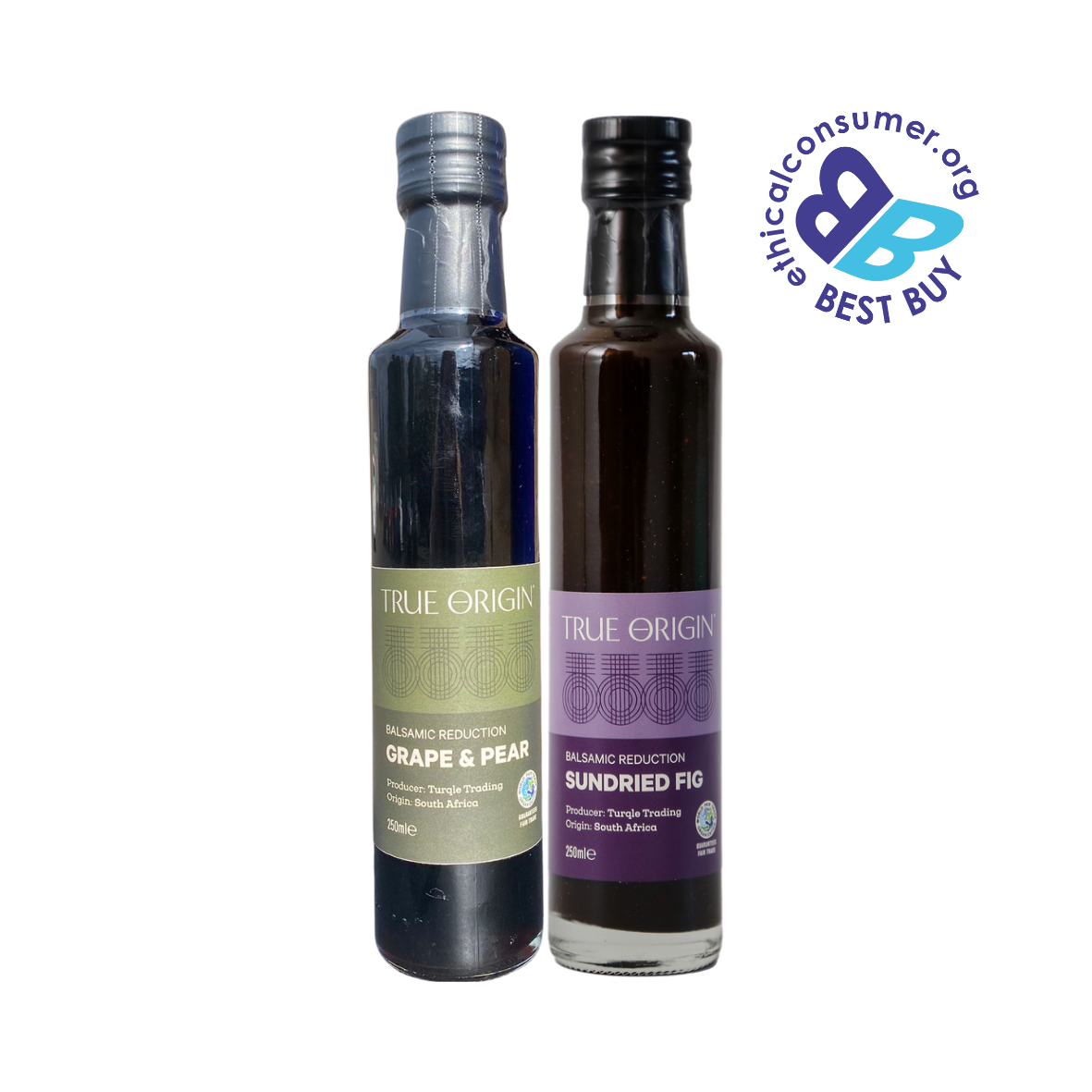 Balsamic Reduction Mixed Case (6 Units)