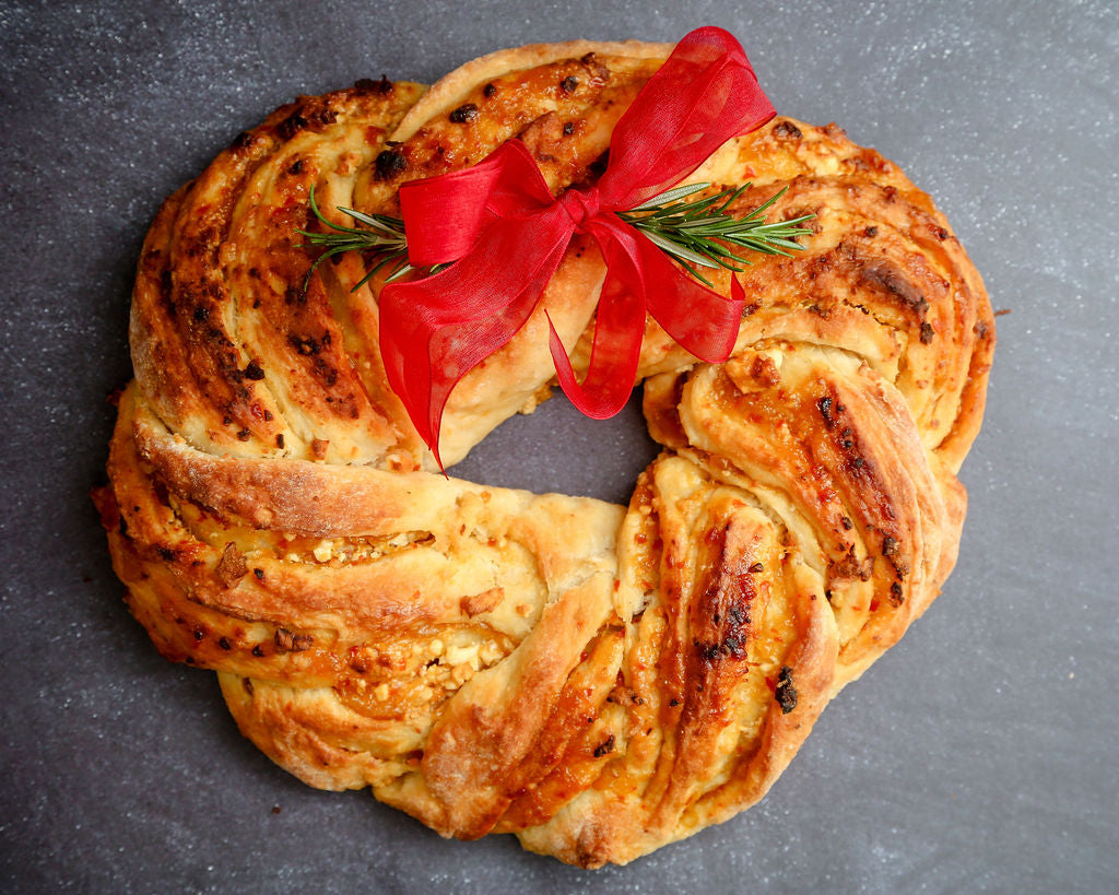 Chilli &amp; Garlic Beer Bread (450g)