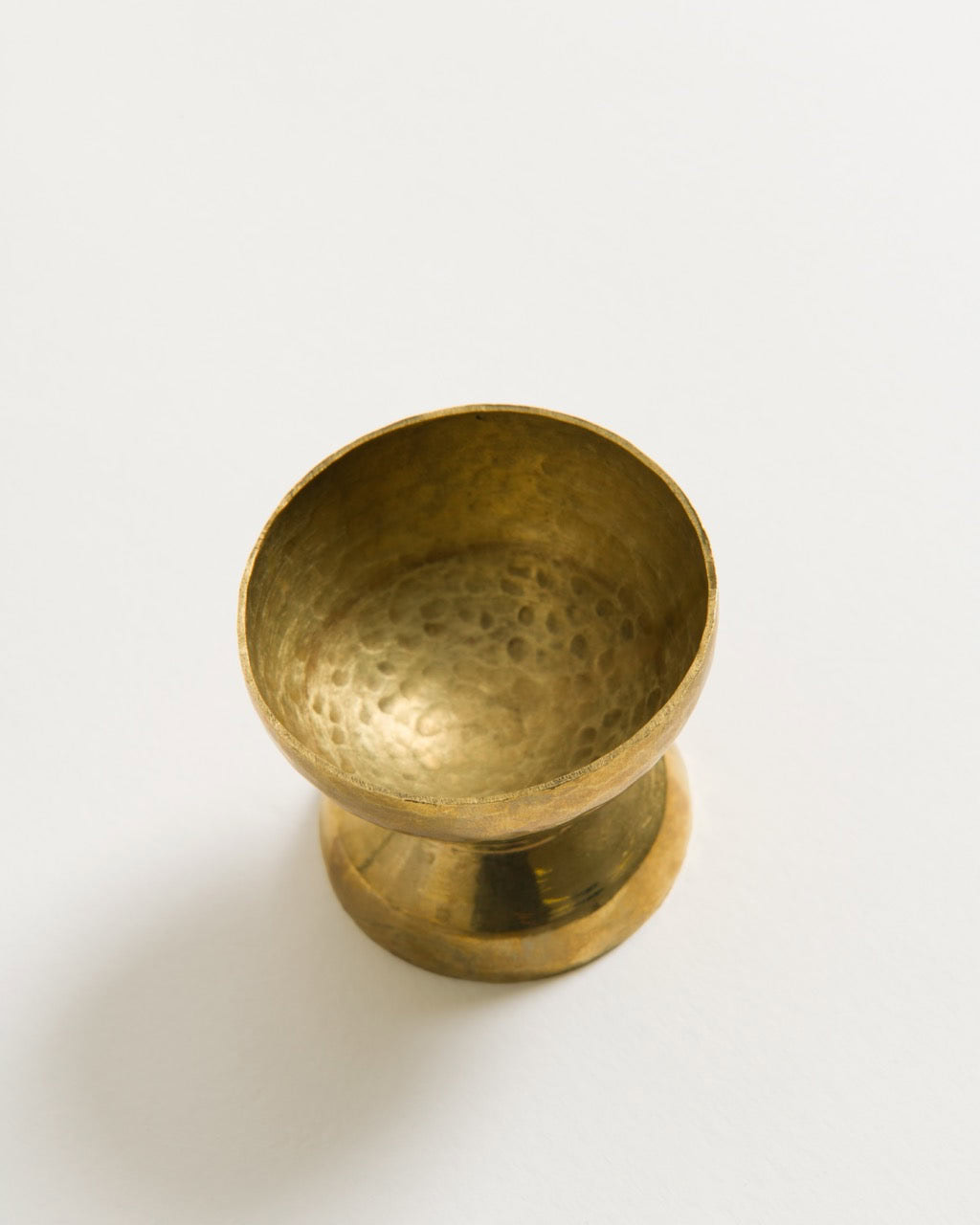 Brass Tealight Holder