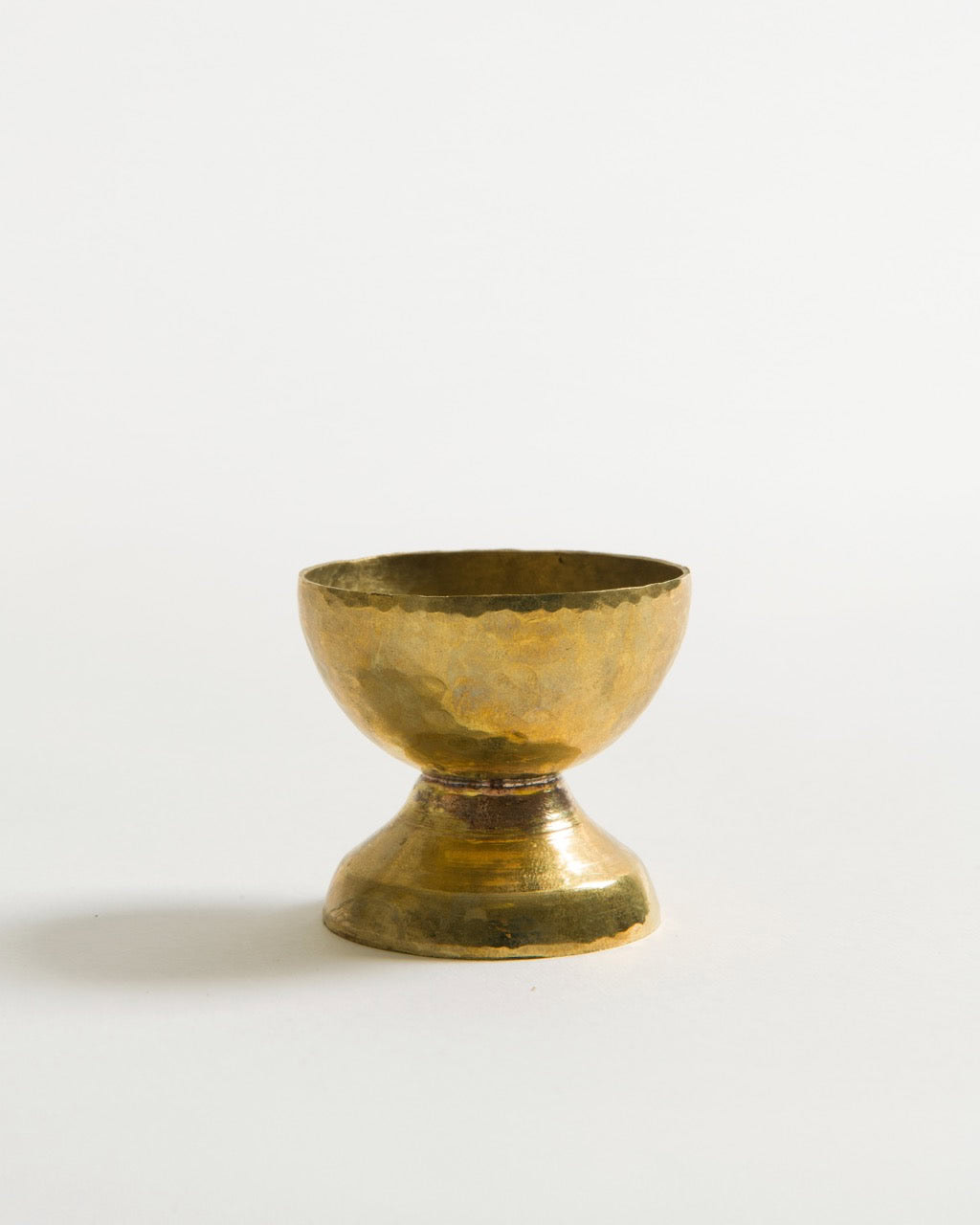 Brass Tealight Holder
