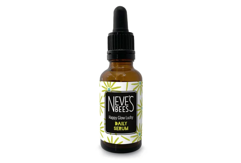 'happy Glow Lucky' Daily Serum
