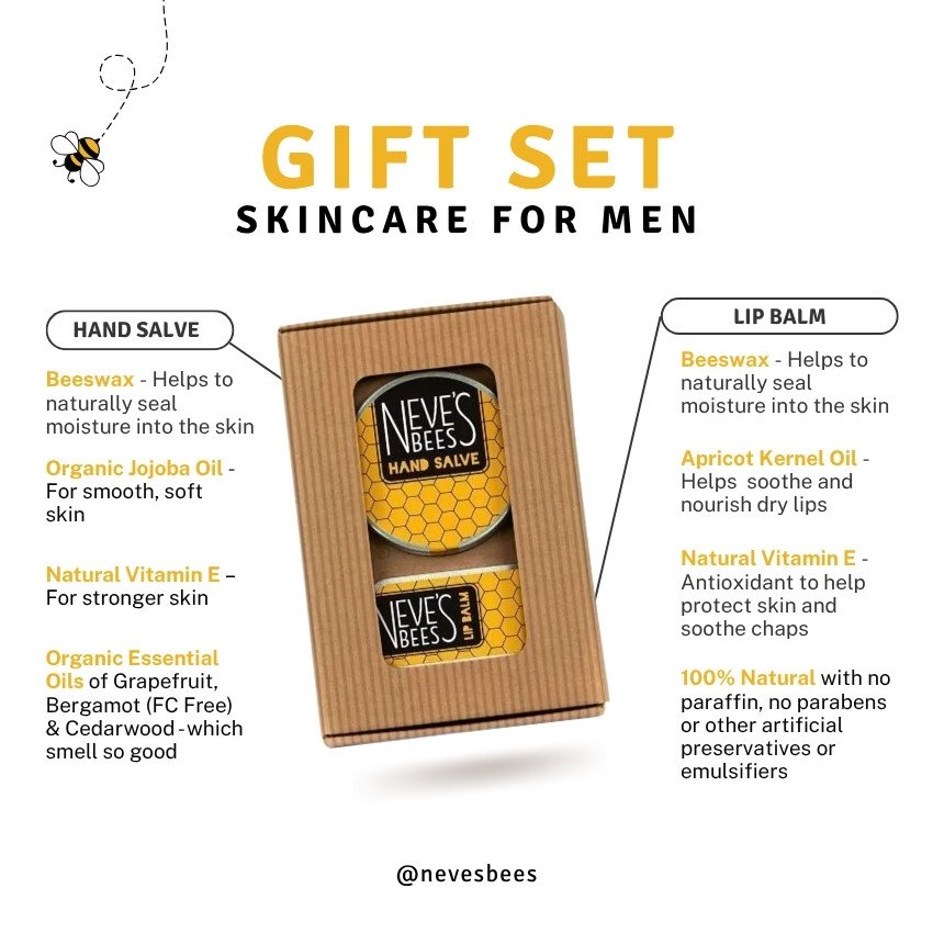 Men's Gift Set