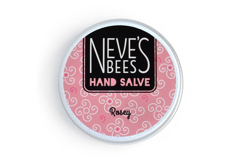 Starter's Bundle - A Selection Of Our Best-selling Gift Boxes, Lip Balms And Hand Salves