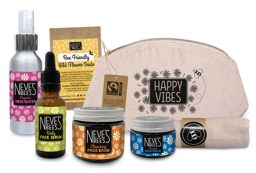 The Full Package Gift Set
