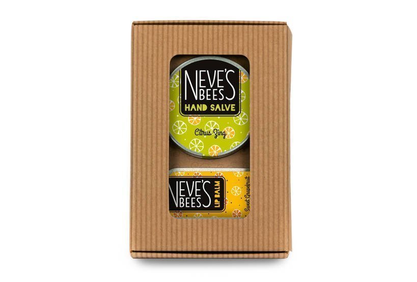 The Gardener's Gift Box