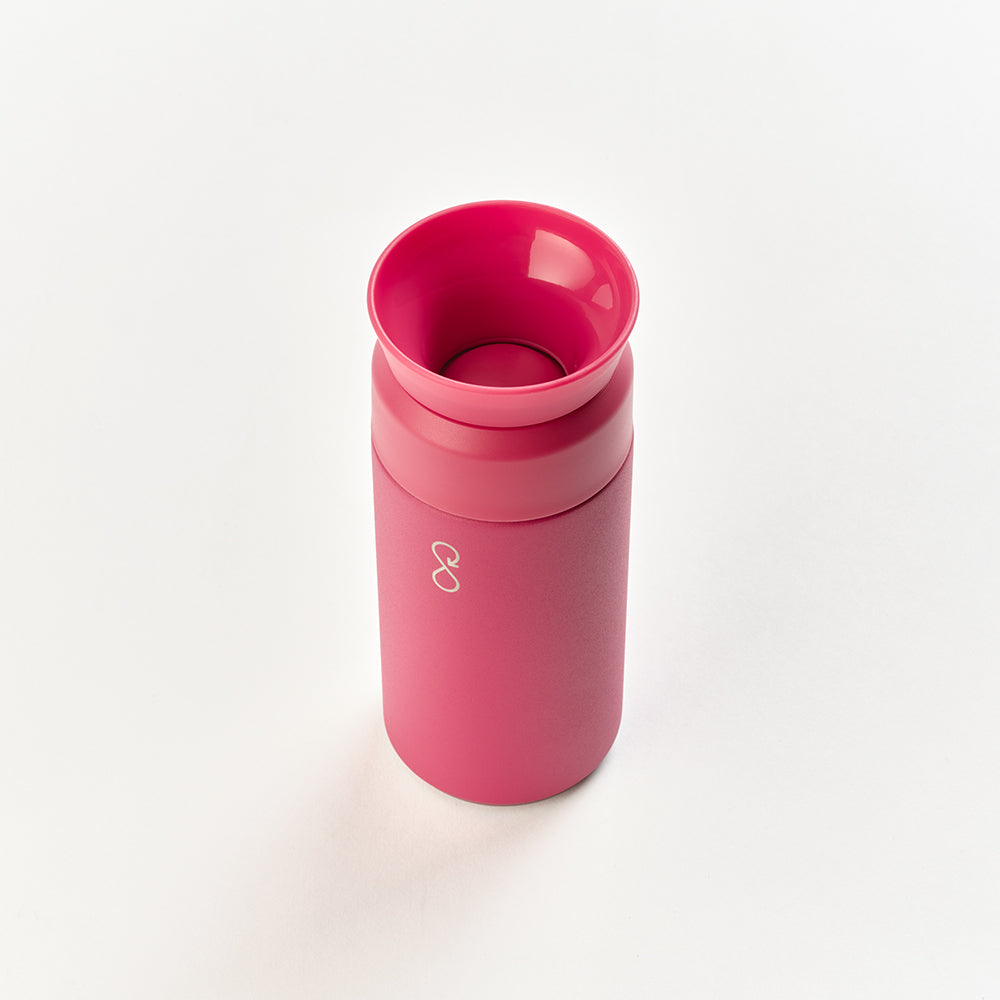 Brew Flask - Crimson Sunset (350ml)