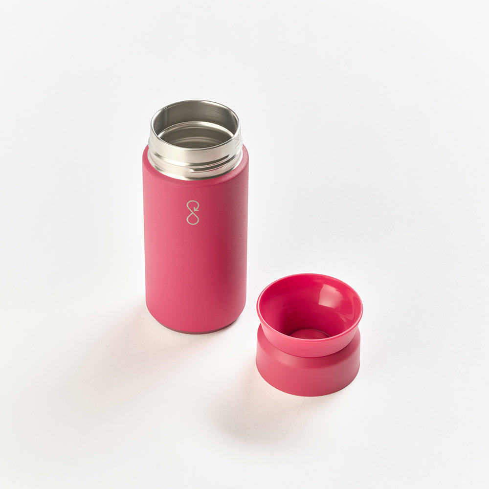 Brew Flask - Crimson Sunset (350ml)