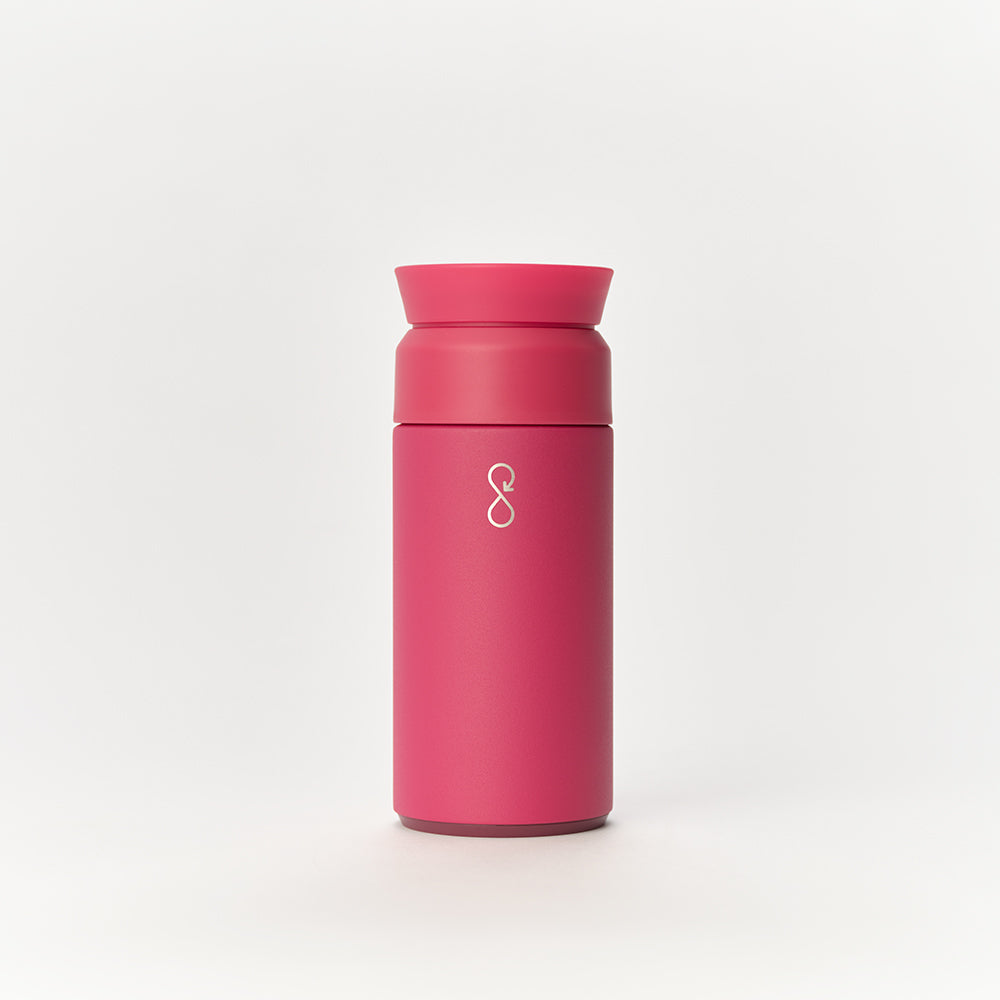 Brew Flask - Crimson Sunset (350ml)