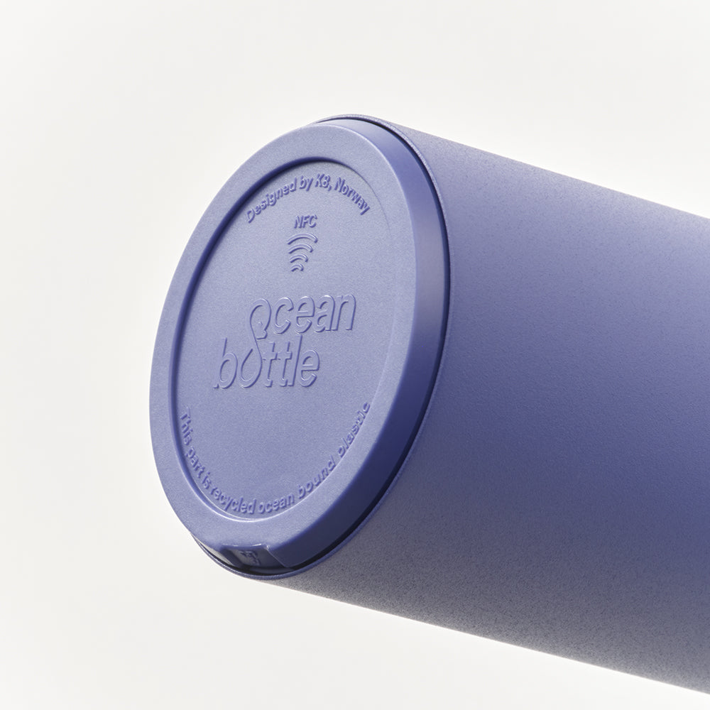 Brew Flask - Horizon Violet (350ml)