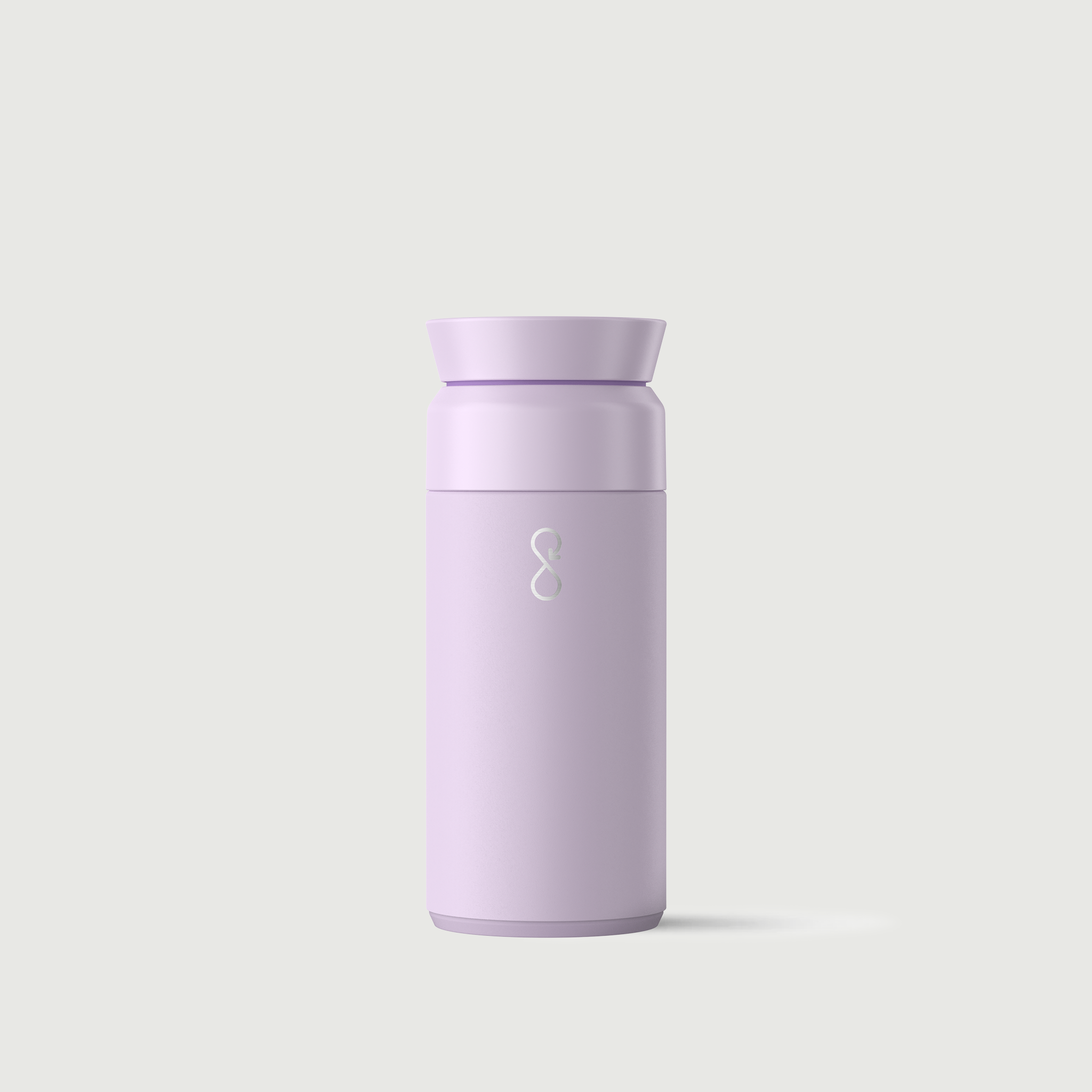 Brew Flask - Lavender Haze (350ml)