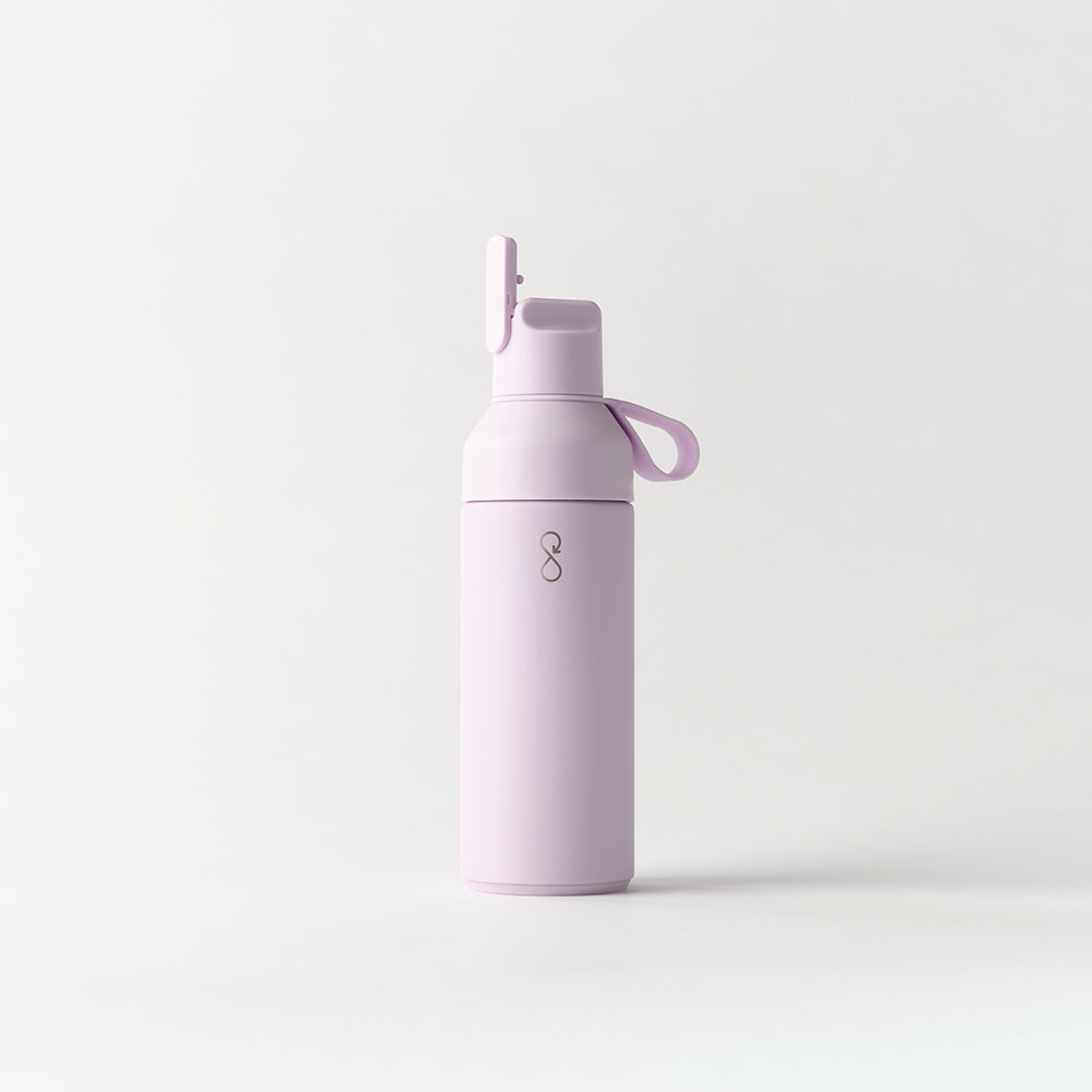 Ocean Bottle Go - Lavender Haze (500ml)