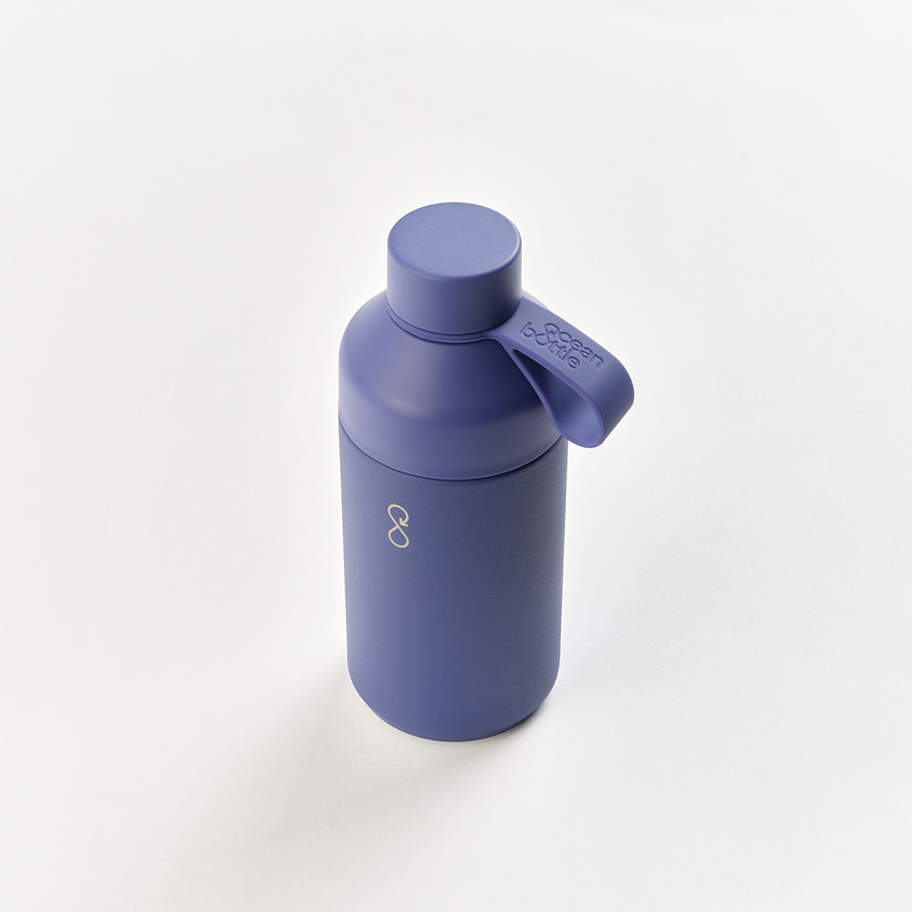 Ocean Bottle Original - Horizon Violet (750ml)