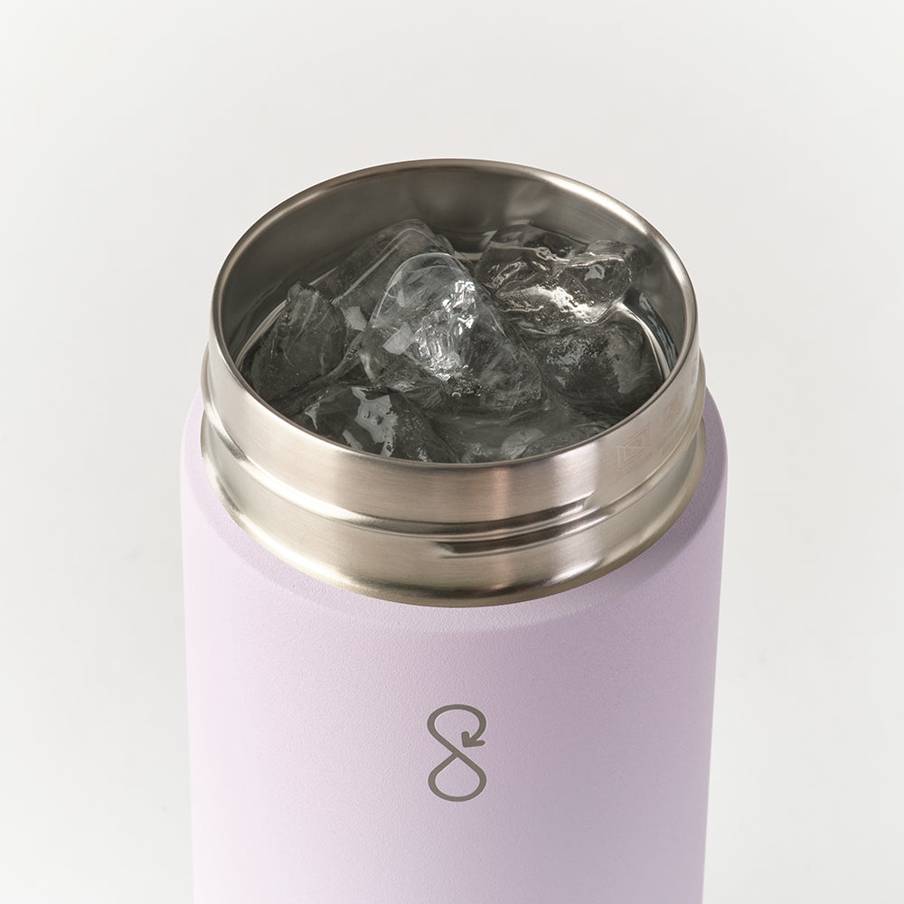 Ocean Bottle Original - Lavender Haze (1l)