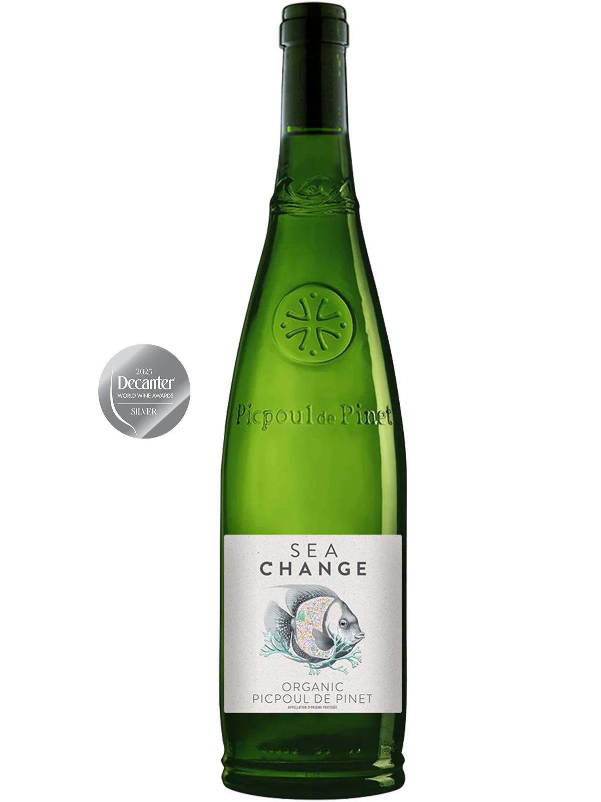Organic Picpoul De Pinet