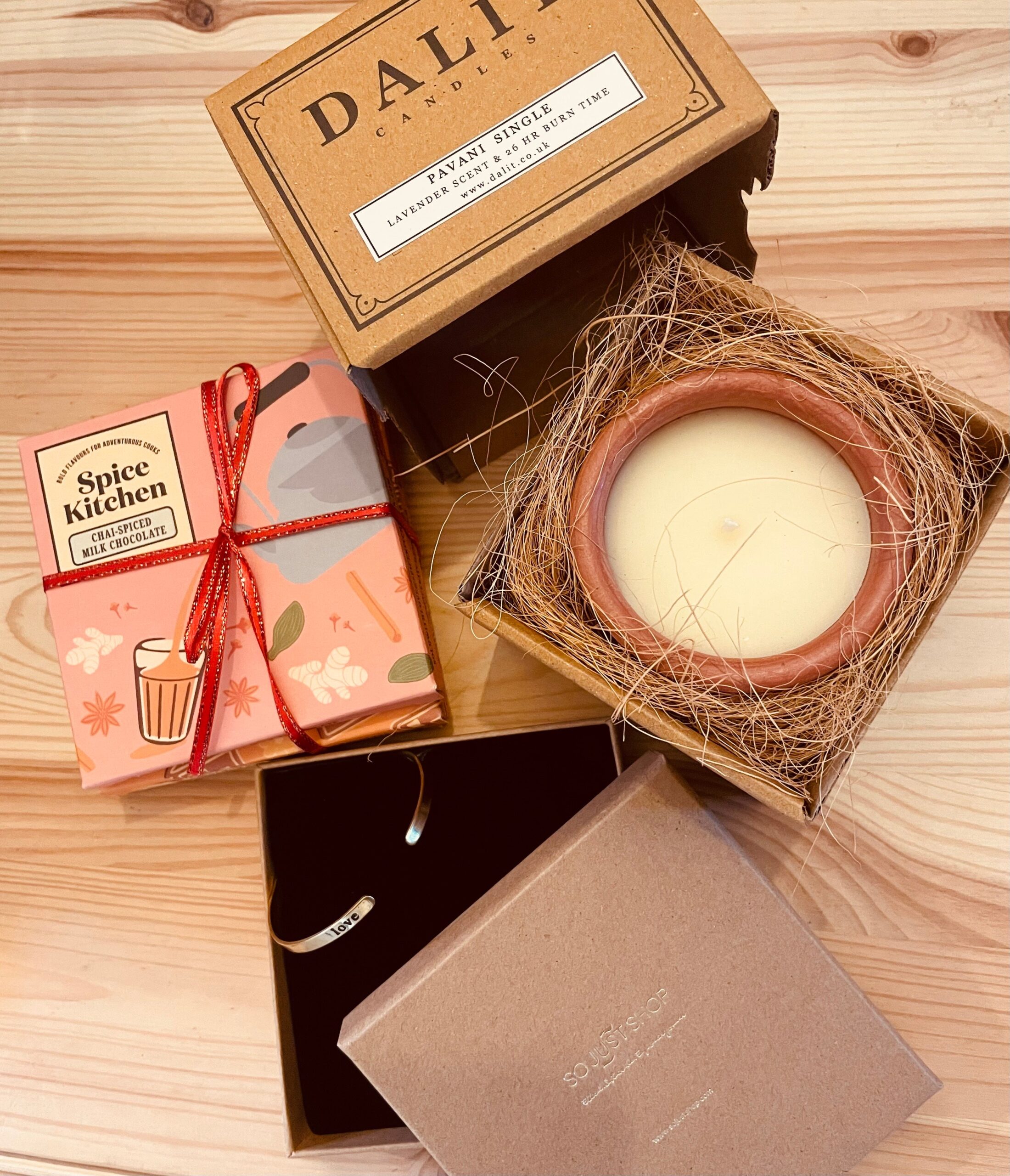 Loving Gift Set