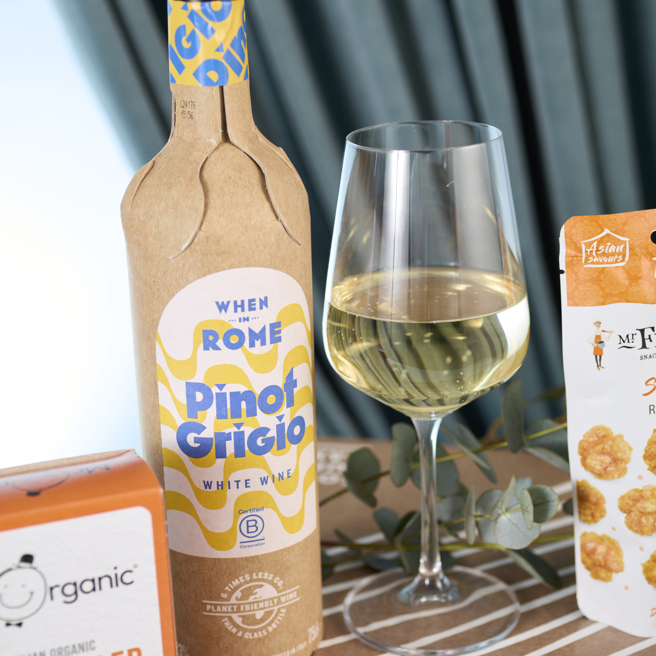 The B Corp Gift Box