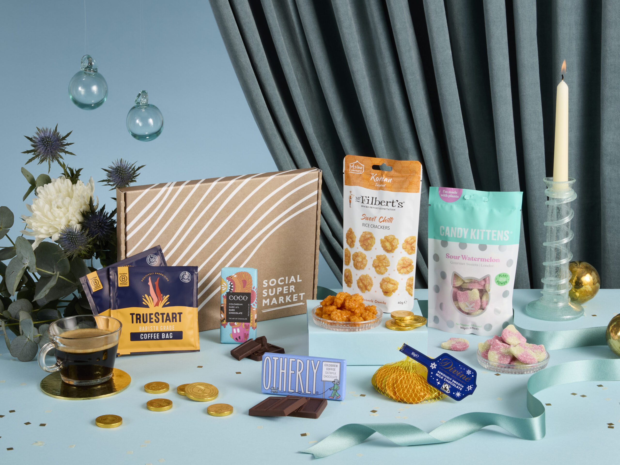 The B Corp Letterbox