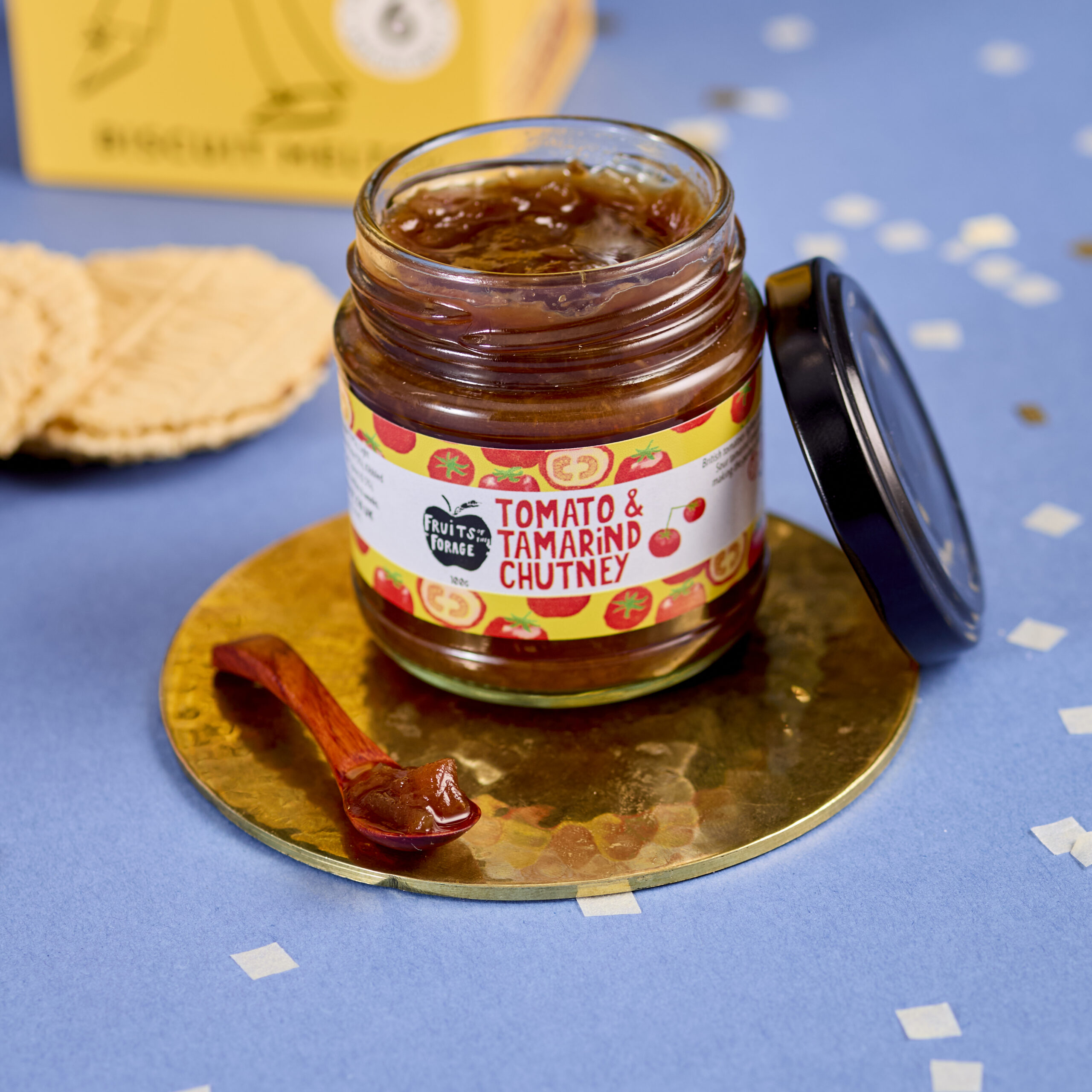 The Cheese Companion Gift Box