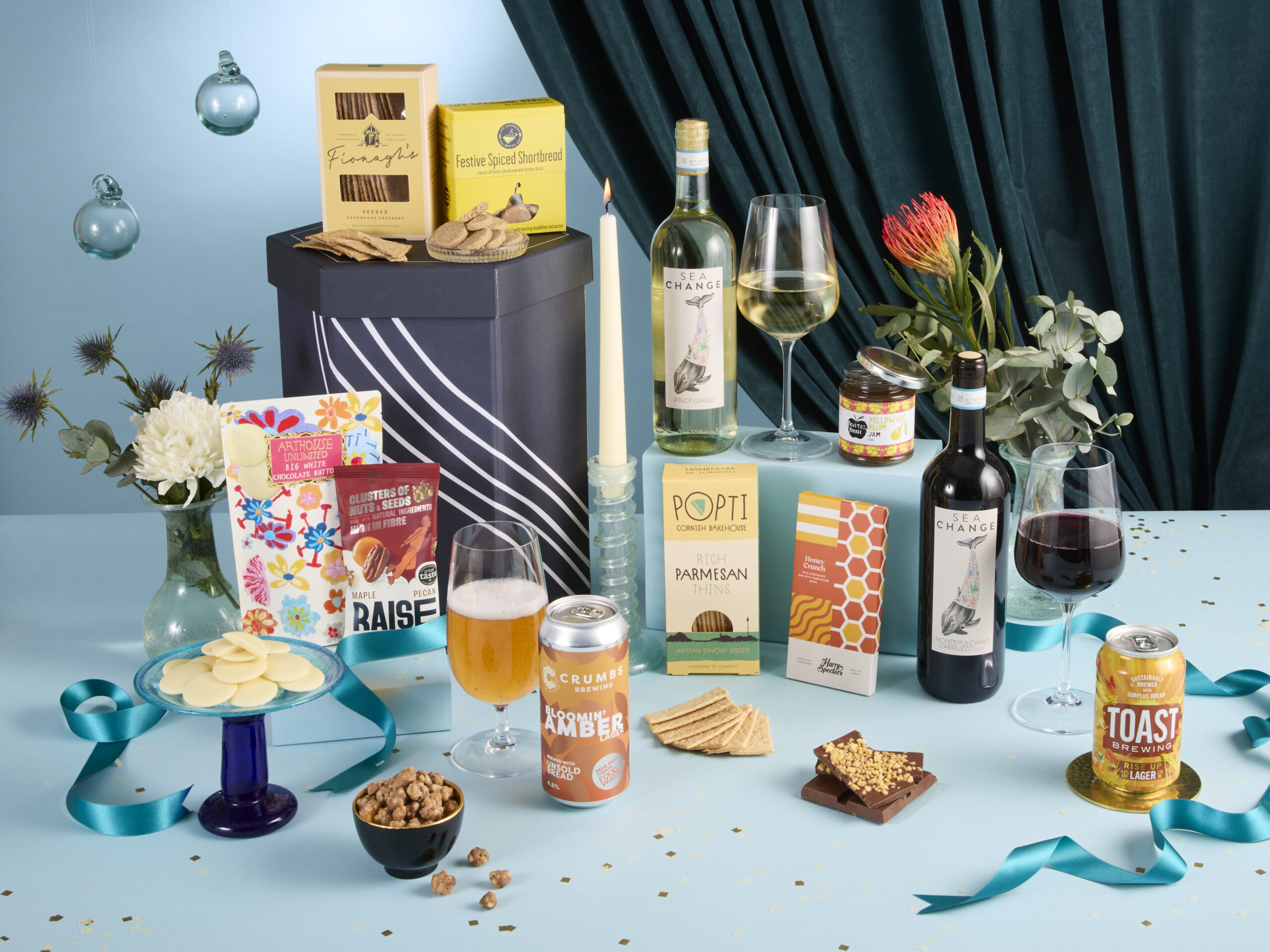 The Christmas Spirit Hamper