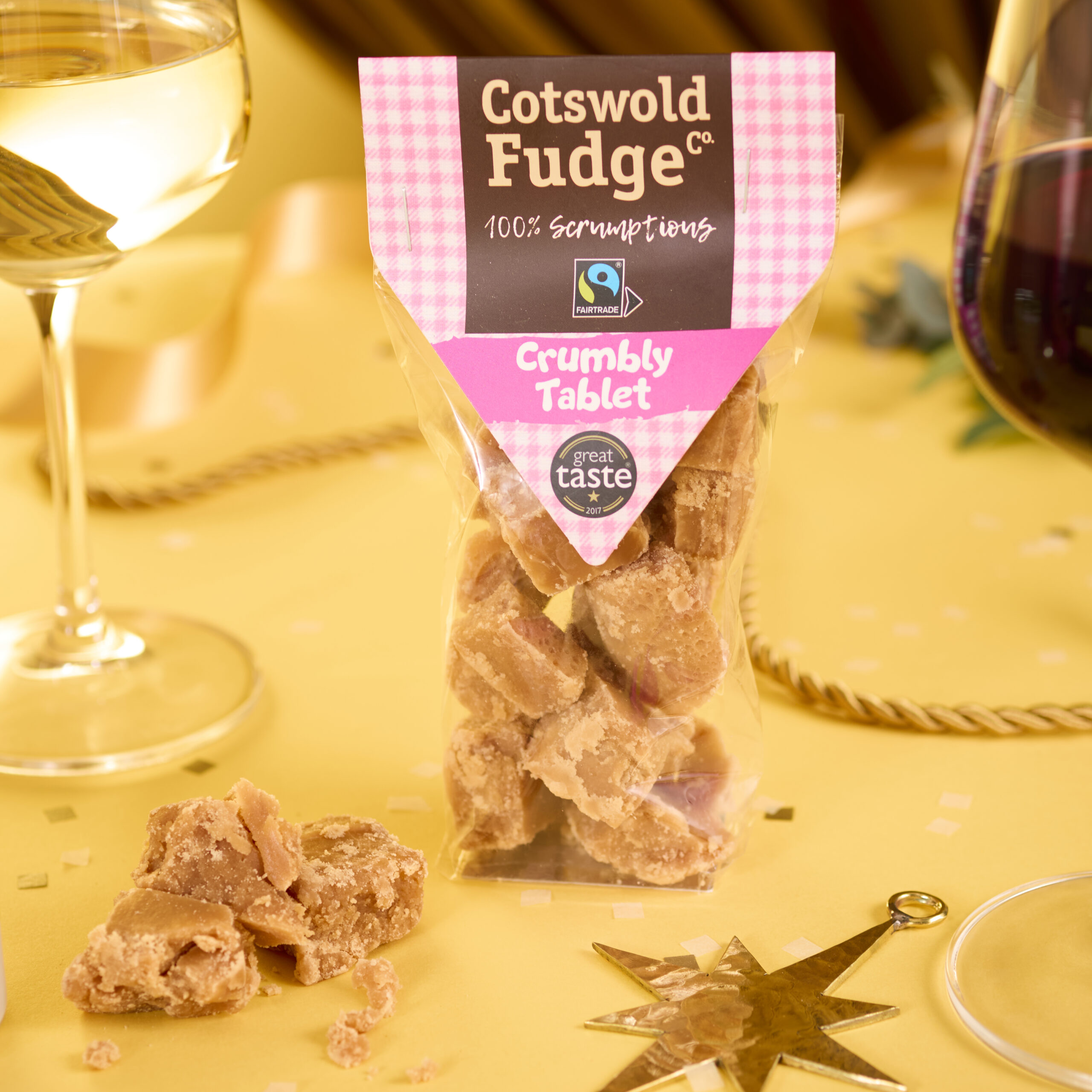 The Good Pairing Gift Box