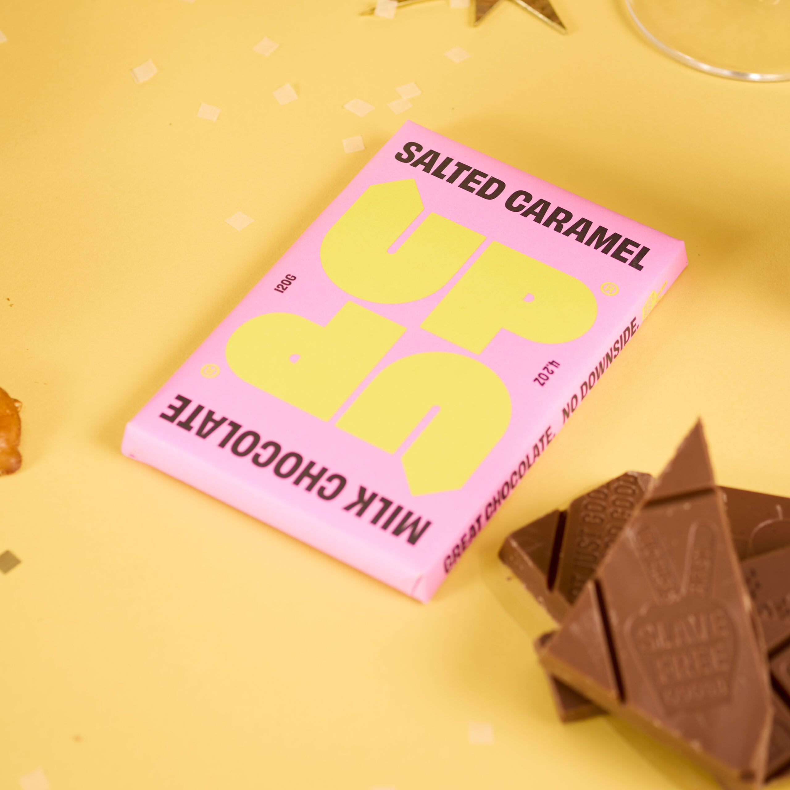 The Good Pairing Gift Box