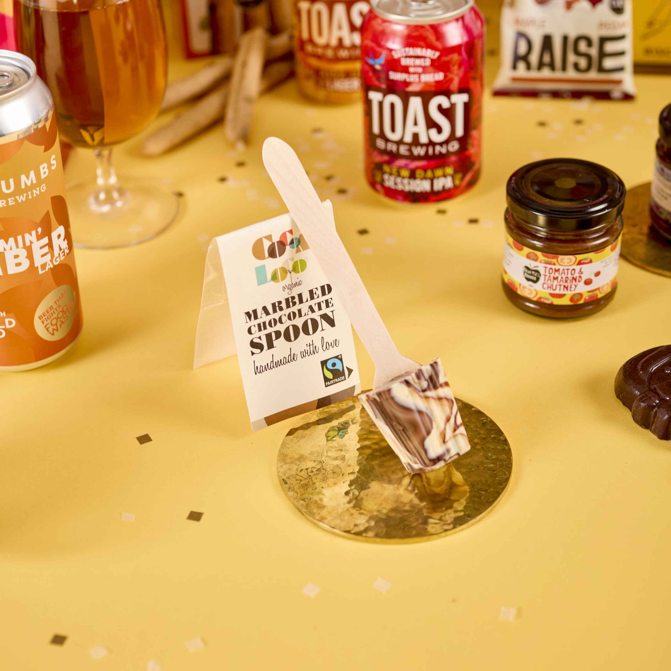 The Season's Spectacular Hamper