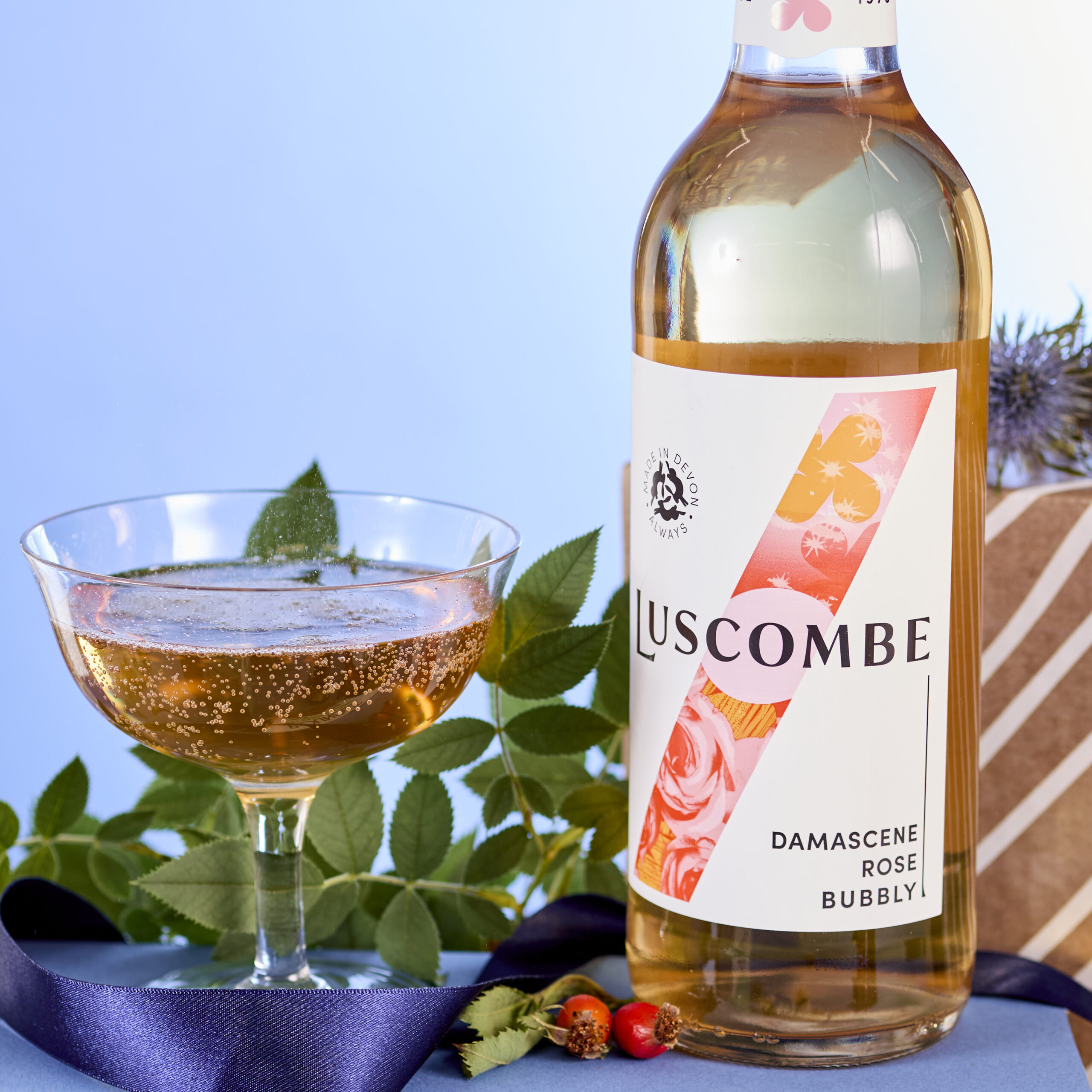 The Alcohol-free &amp; Dietary Winter Gathering