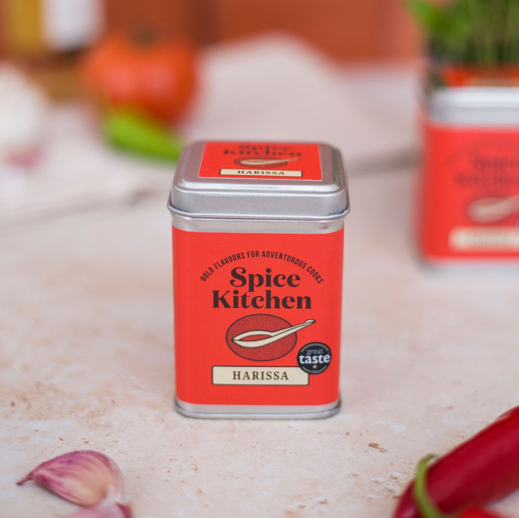 Middle Eastern Blend Trio - Middle Eastern Collection