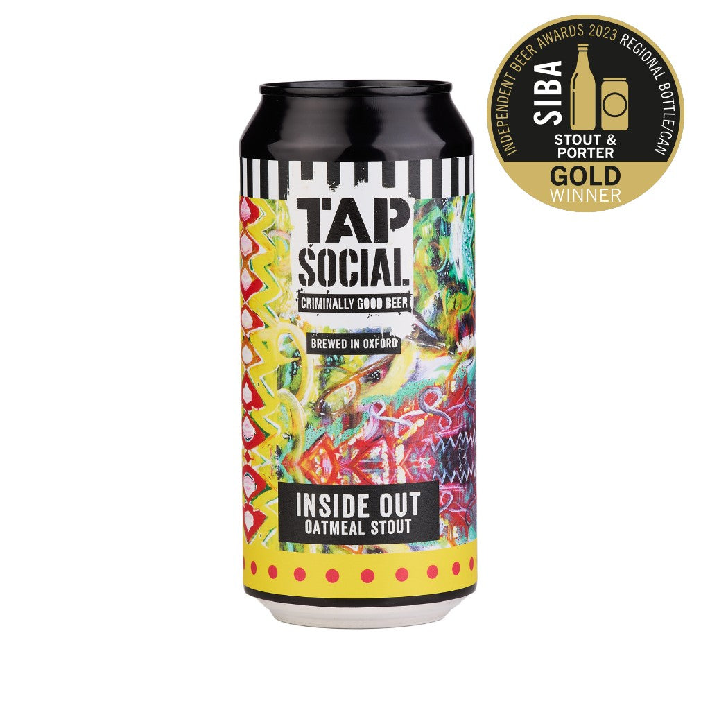 Award Winners Mixed Cans