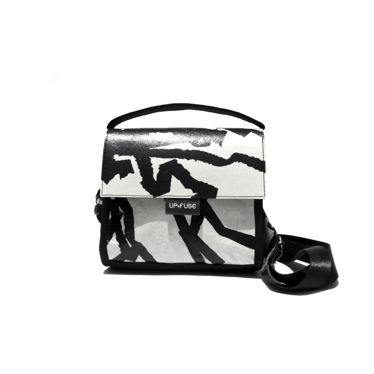 Lolita Multi-way Bag - White Confetti