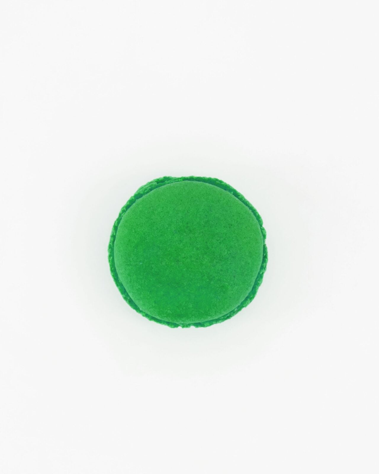 Pistachio Gluten-free Macaroons