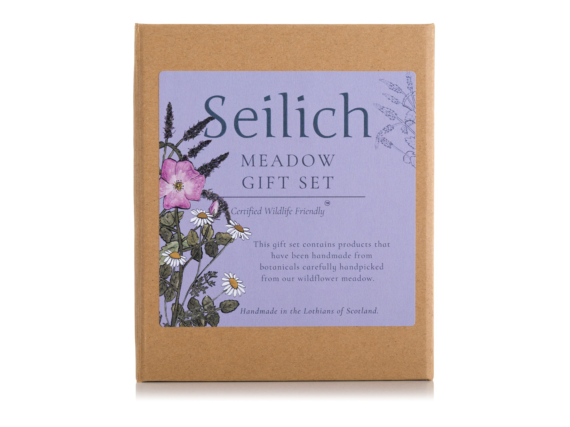 Meadow Hand Gift Set