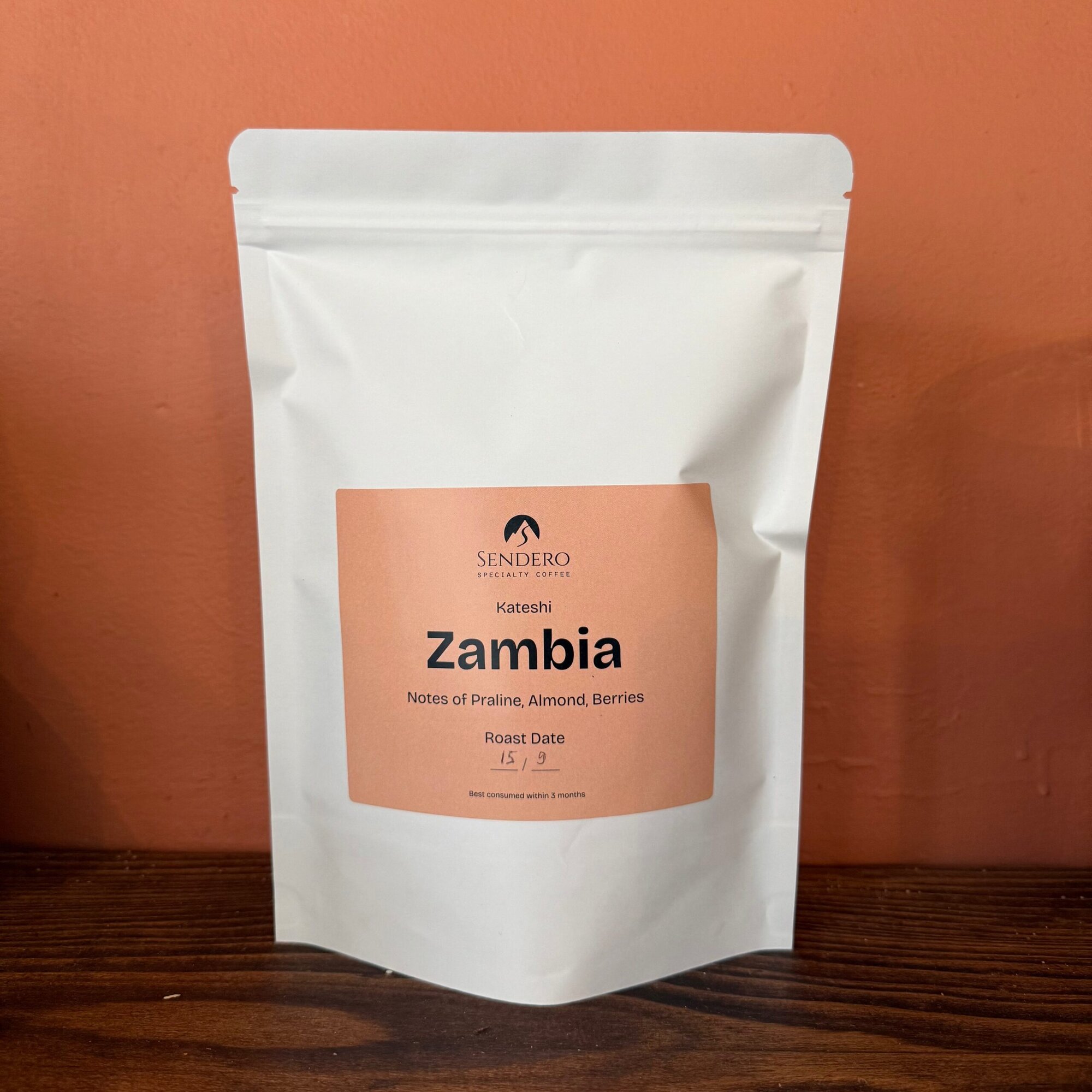 Zambia Medium Roast