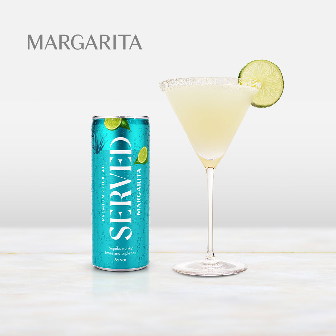 Cocktail Taster Pack