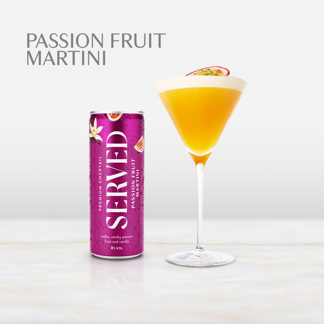 Cocktail Taster Pack