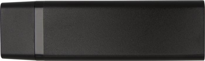 72w Recycled Plastic Power Station