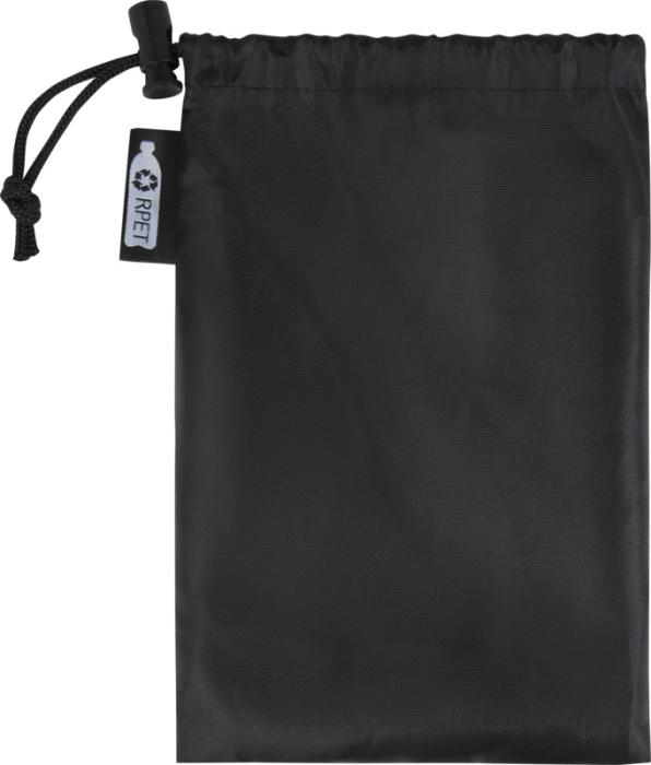 Cooling Towel Made From Recycled Plastic