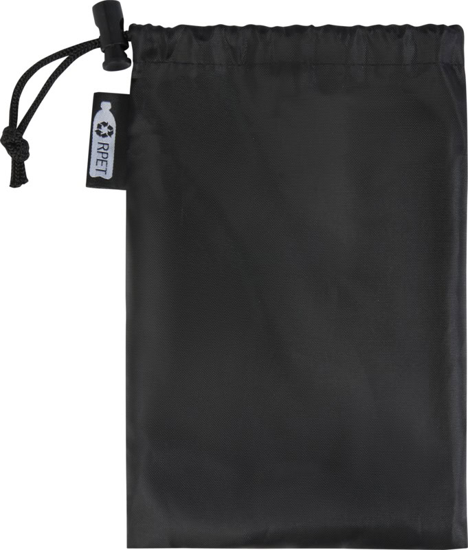 Cooling Towel Made From Recycled Plastic