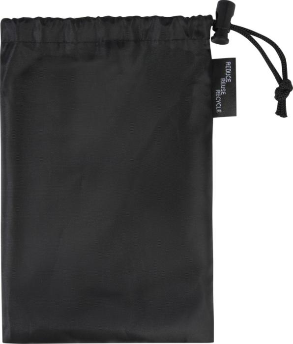 Cooling Towel Made From Recycled Plastic