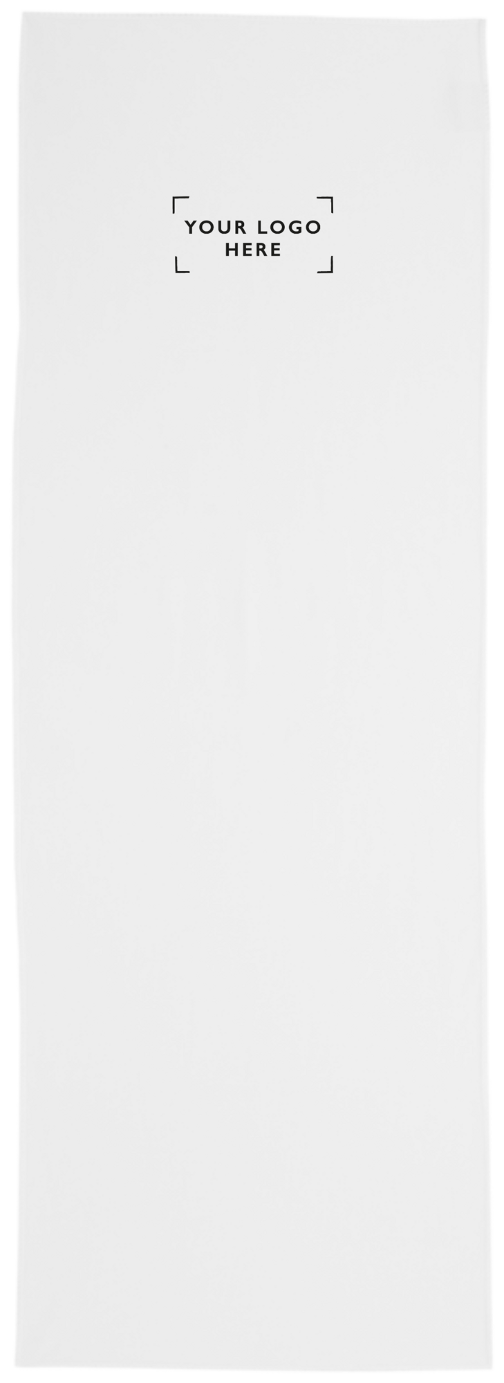 Cooling Towel Made From Recycled Plastic