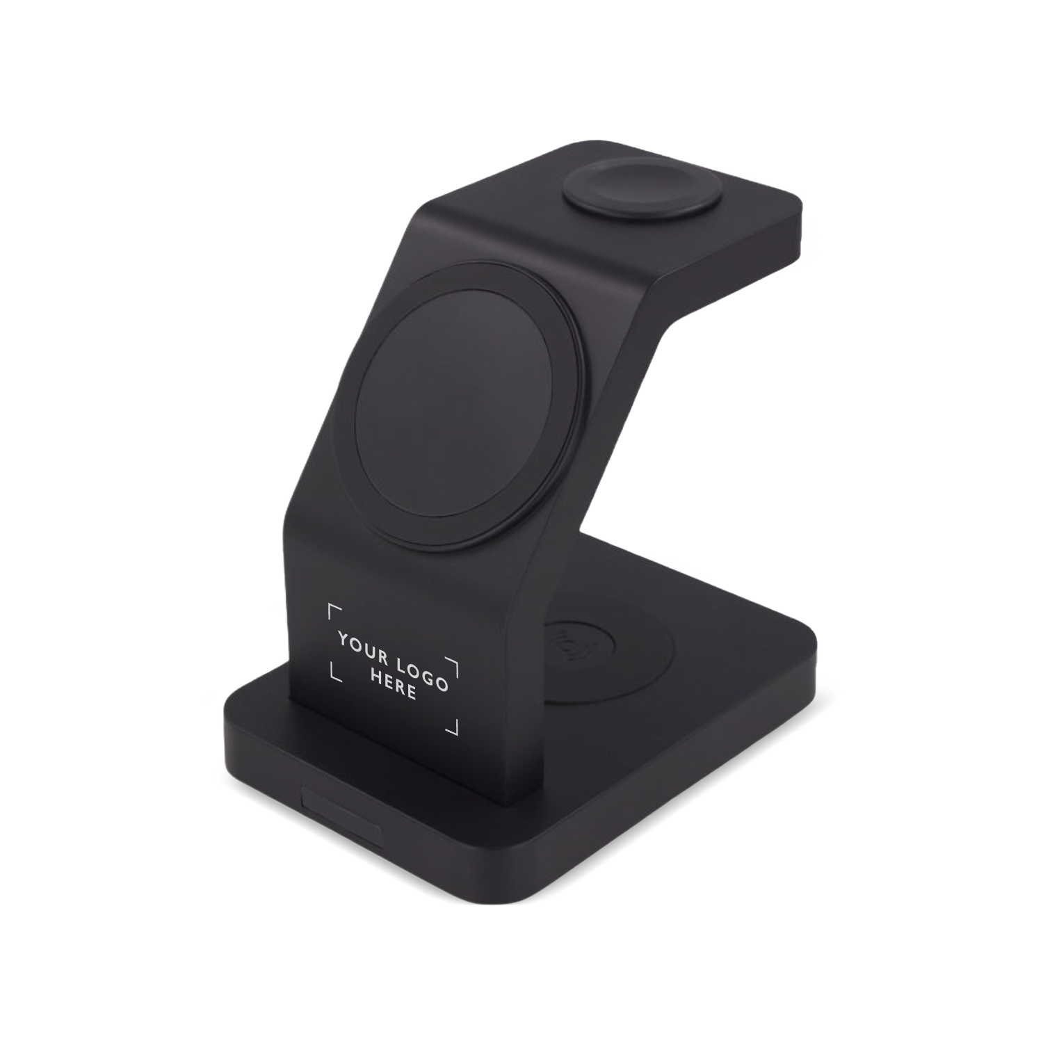 Magnetic 3in1 Wireless Charger