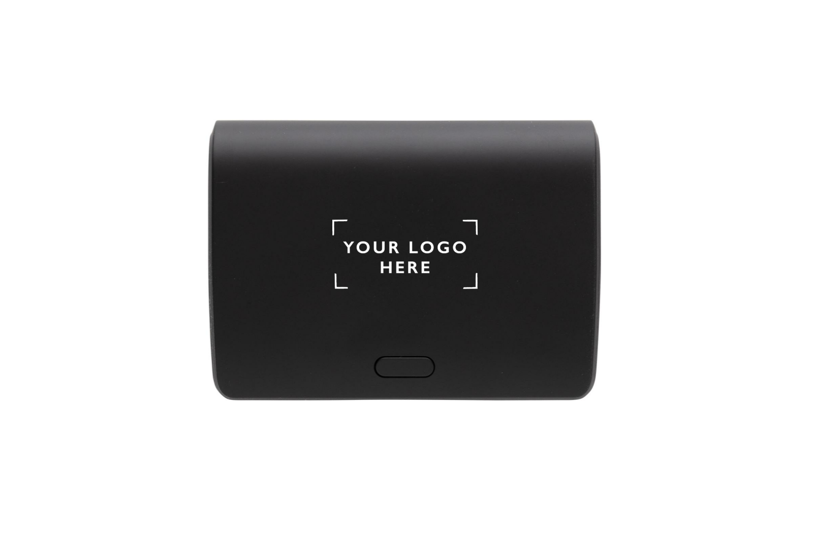 Recycled Abs 10000mah Fast Charge Powerbank