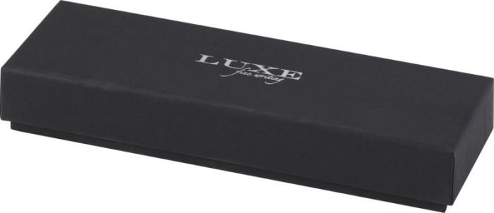 Recycled Aluminium Pen Gift Set