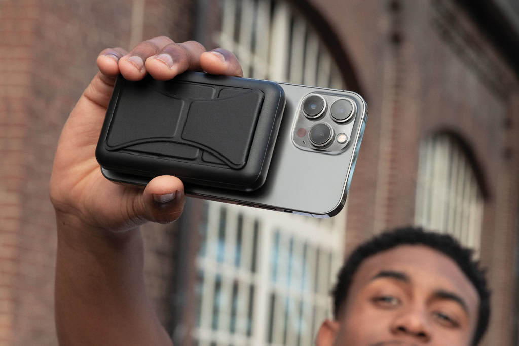 Recycled Plastic 10000mah Powerbank