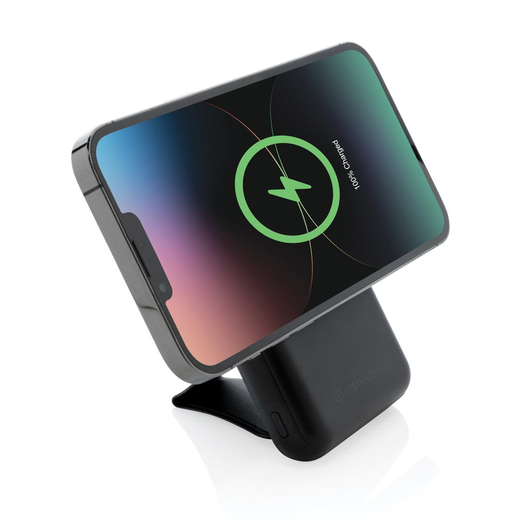 Recycled Plastic 10000mah Powerbank